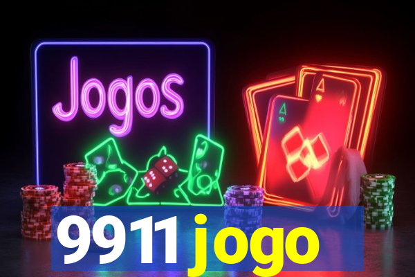 9911 jogo